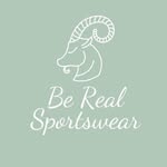 berealsportswear profile picture