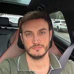 berkaysengil profile picture