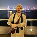berkearakli profile picture