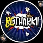 betharkii profile picture