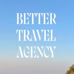 better.travel.agency profile picture