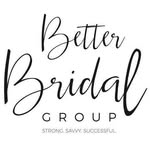 betterbridalgroup profile picture