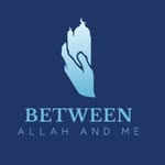 betweenallahandme_ profile picture