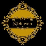 bh.wen profile picture