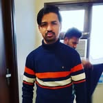 bhandarkar900 profile picture
