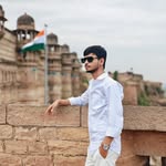 bharadwaj__boy__aarbi profile picture