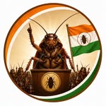 bharatiyacockroachpartyy profile picture
