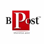 bharatiya_post profile picture