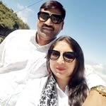 bhartimanojshivhare profile picture