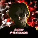 bhattposting profile picture
