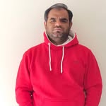 bhaviknathwani profile picture