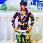 bhikaajiitthaakor profile picture