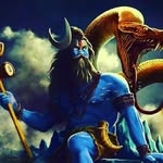 bholenath________status profile picture