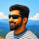 bhushanudupa profile picture