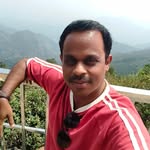 bibinvmohan profile picture