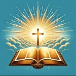 biblecomesalive profile picture