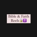 biblefaithreels profile picture