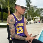 bichoalcarazz profile picture
