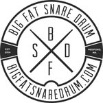 bigfatsnaredrum profile picture