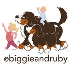 biggieandruby profile picture
