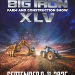 bigironfarmshow profile picture