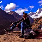 biharinomad7 profile picture