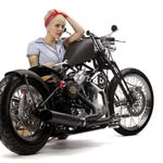 bikerforever.ig profile picture
