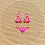 bikini profile picture