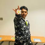 bimalmagar201 profile picture
