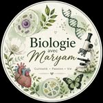 biologieavecmaryam profile picture