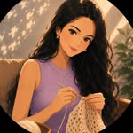 birsepetyumakkcrochet profile picture