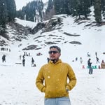 bishalsardar profile picture