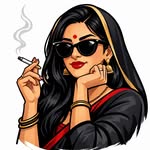 bitchaari.official profile picture