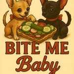 bitemebabyfood profile picture