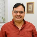 bjpbhajanlal profile picture