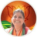 bjpsunitarajeshmehta profile picture