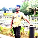 bkalyanreddy123gailcom profile picture