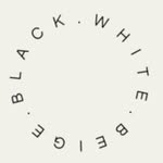 black.white.beige profile picture