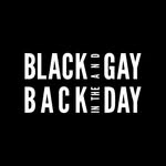 blackandgaybackintheday profile picture