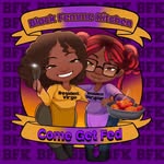 blackfemmekitchen profile picture