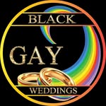 blackgayweddings profile picture