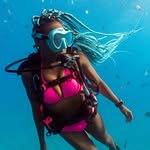 blackgirlblueworld profile picture