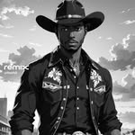blackisraelite777 profile picture