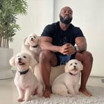 blackmenlovedogs profile picture
