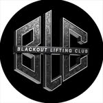 blackoutliftingclub profile picture