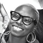 blackwomanhere profile picture