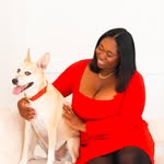 blackwomenlovedogs profile picture