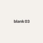 blank03_official profile picture