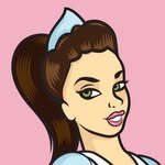 blazysusan profile picture