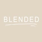 blended profile picture